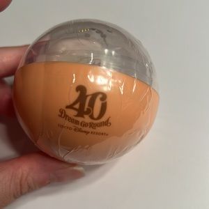 NEW Tokyo Disney Resort 40th Dream-Go-Round collection random park capsule